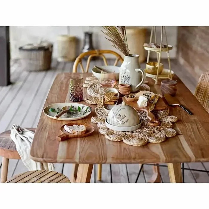 Handwoven Jute Table Runner Table Runners 12044645