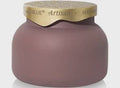 Havana Vanilla Artisan Terrazza Velluto Petite Candle 8oz
