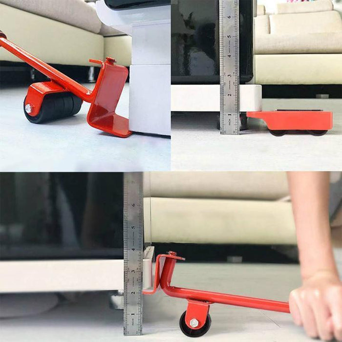Heavy Furniture Roller Move Tool