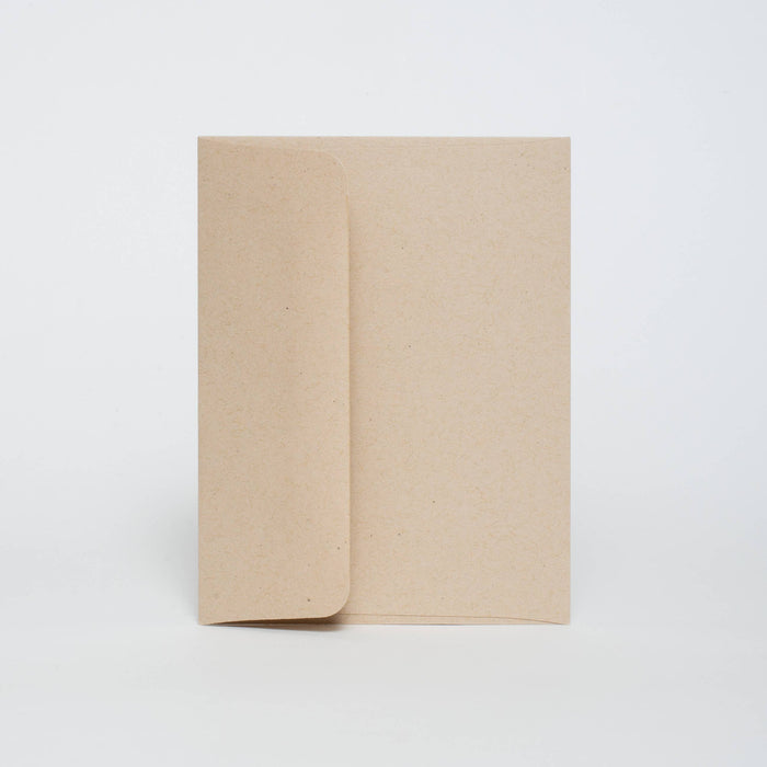 HELLO! LUCKY -- Love Birds: Plastic sleeve