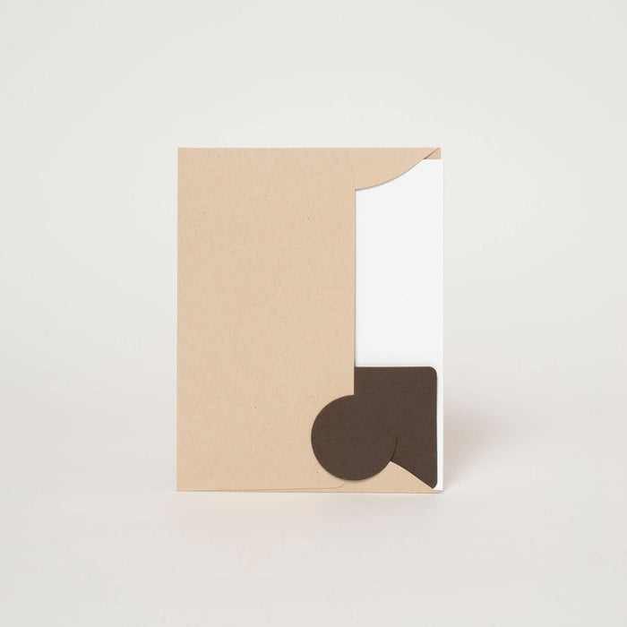 HELLO! LUCKY -- Roller Peeps: Plastic sleeve