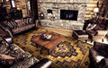 High Rez Earth Area Rug - Your Western Decor