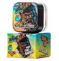 HiXotic - Trap'd Out Jeffrey - Pure THC-A Badder Dabs - 2.2G - Single