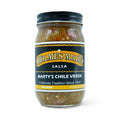 Holmes Made Marty's Chile Verde Salsa Salsa 12023384