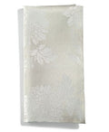 Homewear Spring Jubilee Taupe 19”x19” Napkins, Set of 4