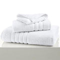 Hotel Collection Ultimate MicroCotton 16”/30” Hand Towel, White. - Machann.com