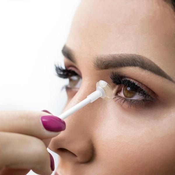 Hygienic Contact Lenses Kit