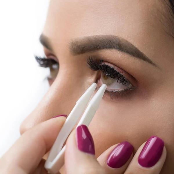 Hygienic Contact Lenses Kit