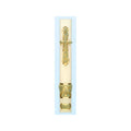I Am The Vine Paschal Candle