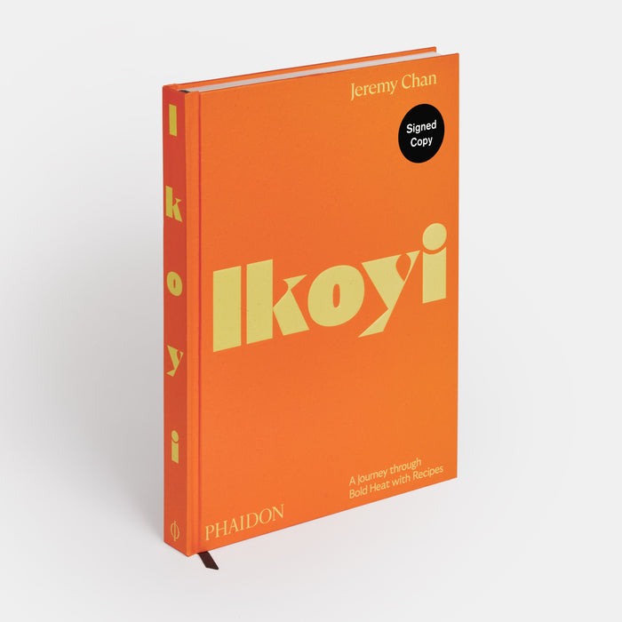 Signed Edition