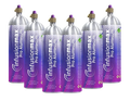 Infusionmax Pro Aluminum 680g Large Capacity Cream ChargerCanister (6ct)