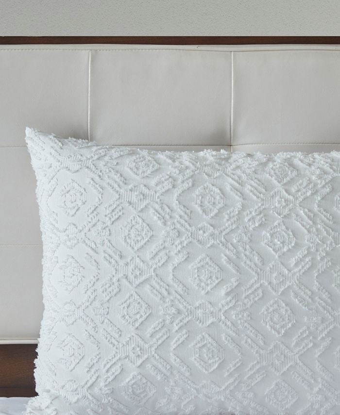 INK+IVY Mill Valley 3-Pc. King/Cal King Reversible Comforter Set