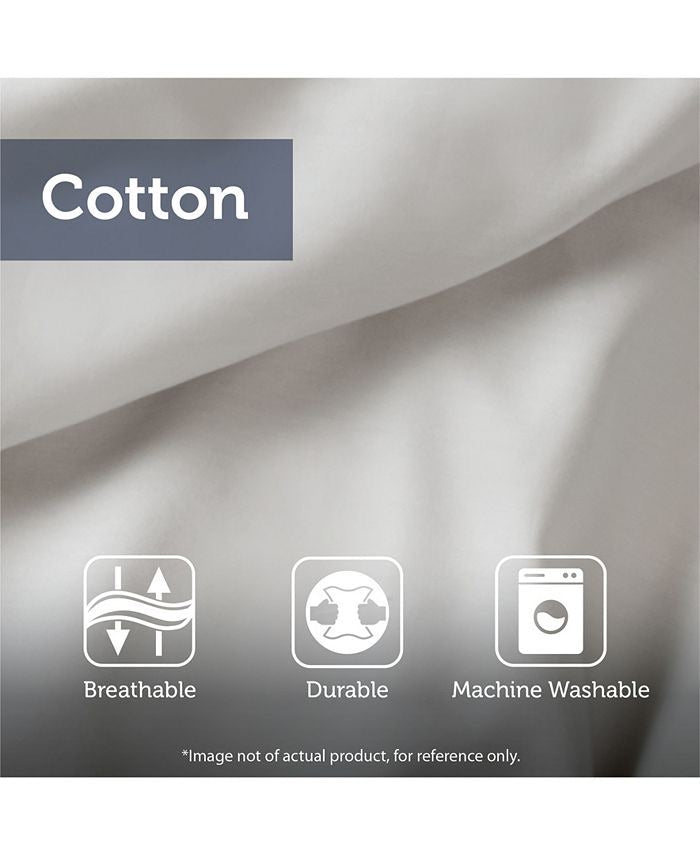 INK+IVY Mill Valley 3-Pc. King/Cal King Reversible Comforter Set