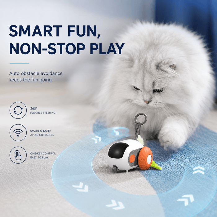 Interactive Remote Control Rechargeable Exercise Robot Toy