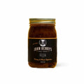John Henry's Turkey and Meat Injection with Garlic Butter Marinades & Grilling Sauces 12010804