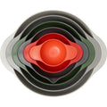 Joseph Joseph Duo 6-Piece Food Preparation Bowl Set