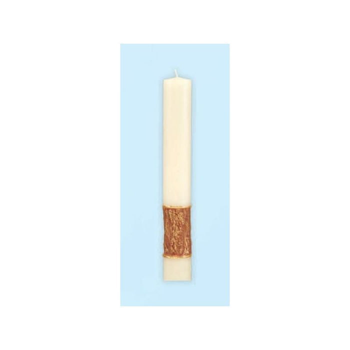 Journey Side Altar Candles