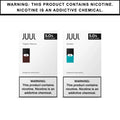 Juul Pods 5% 1ct 8pk
