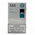 Juul Pods 5% 6ct 4pk