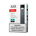 Juul Starter Device Kit 2pk
