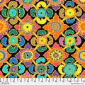 Kaffe Fasset for Free Sprit Fabrics Tudor - Multi || February 2023