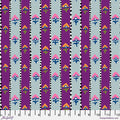 Kaffe Fasset for FreeSprit Fabrics Shiraz - Grey || February 2023 - PWGP194.GREY