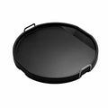 Kamado Joe Big Joe Karbon Steel Griddle Outdoor Grill Toppers 12042170
