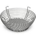 Kamado Joe Classic Joe Stainless Steel Charcoal Basket Outdoor Grill Accessories 12028118