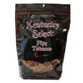 Kentucky Select Pipe 6oz - Bagged Rolling Tobacco - Tobacco Products