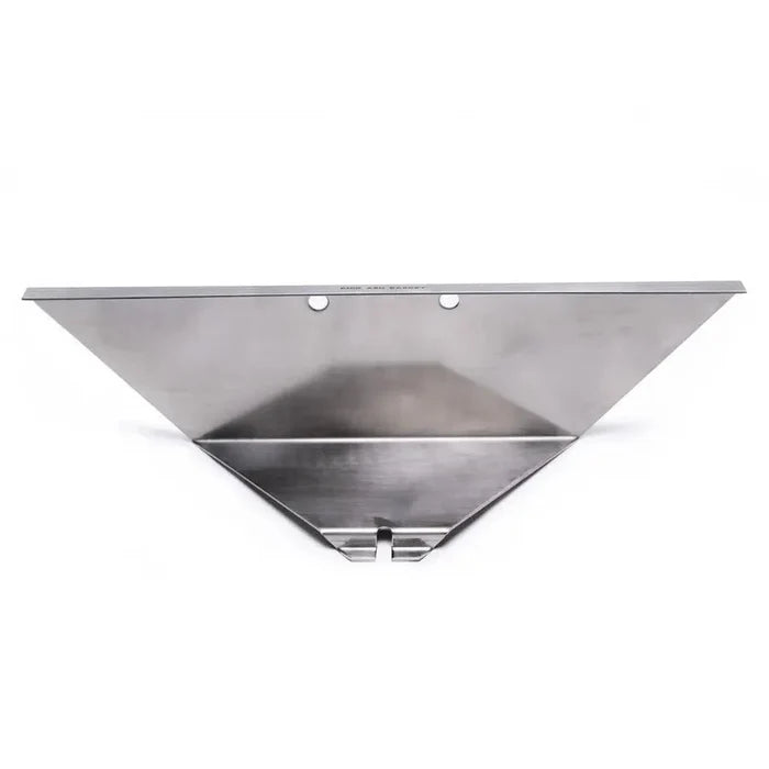 Kick Ash XLarge Basket Charcoal Divider Outdoor Grill Accessories 12038408