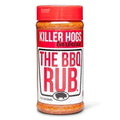 Killer Hogs BBQ Rub Seasonings & Spices 12 oz. 12022641