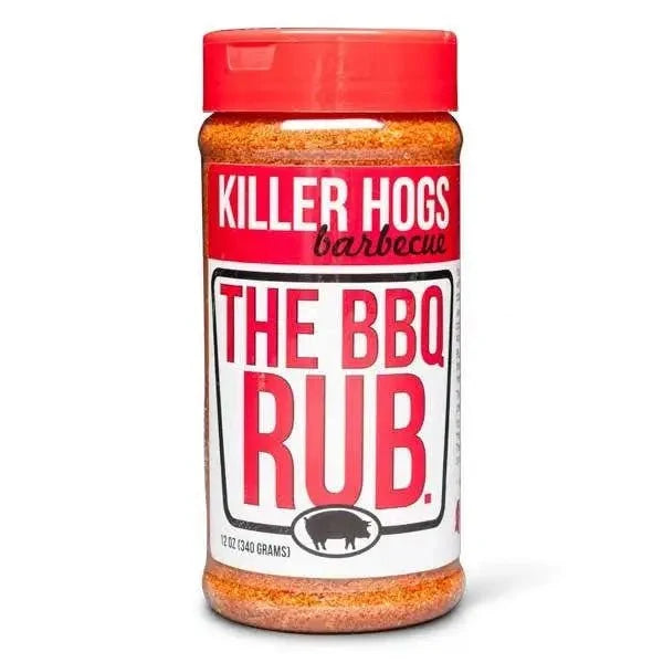 Killer Hogs Ultimate BBQ Gift Set Food Gift Baskets
