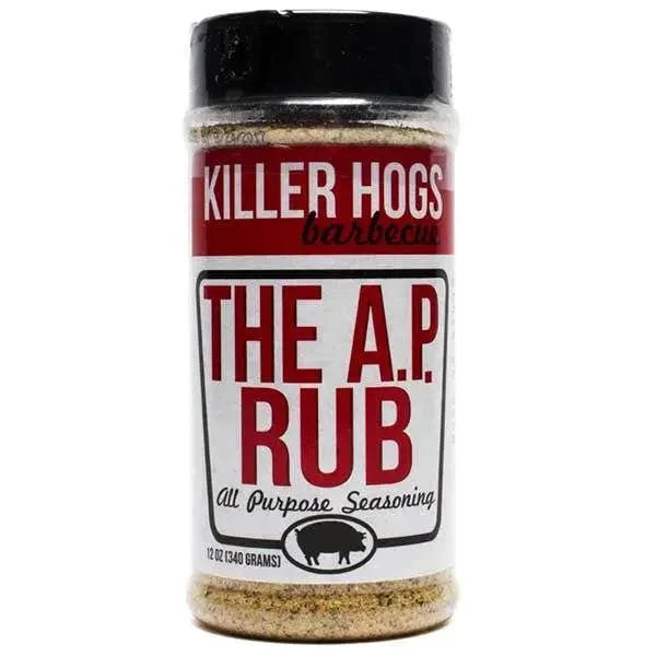 Killer Hogs Ultimate BBQ Gift Set Food Gift Baskets