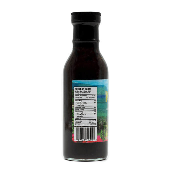 Kim's Wasabi-Aki Condiments & Sauces 12047768