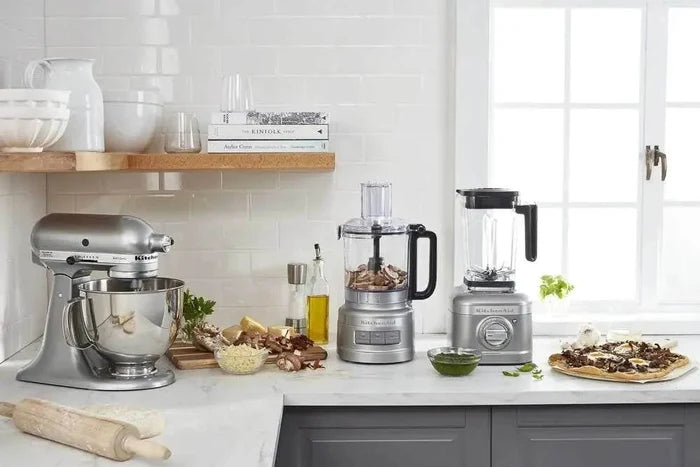 KitchenAid K400 Variable Speed Blender Food Mixers & Blenders