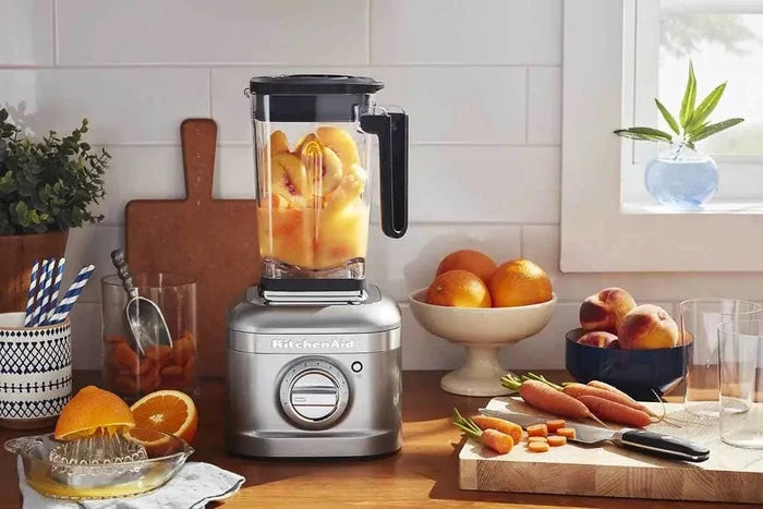KitchenAid K400 Variable Speed Blender Food Mixers & Blenders