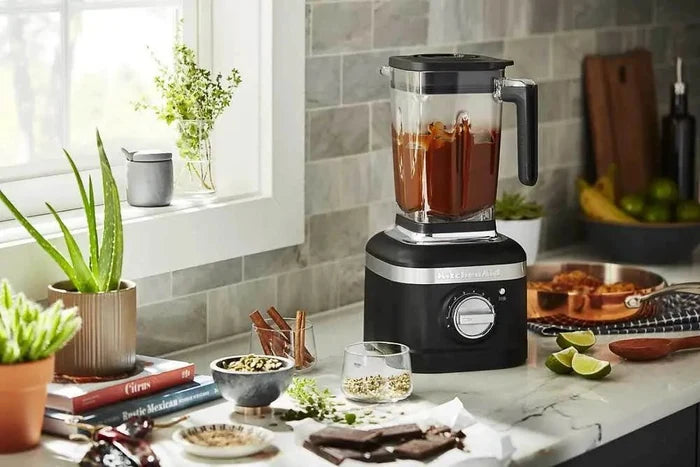 KitchenAid K400 Variable Speed Blender Food Mixers & Blenders