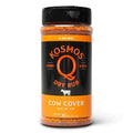 Kosmo's Q Cow Cover Competition BBQ Rub, 10.5oz Seasonings & Spices 12021631