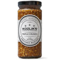 Kozlik's Triple Crunch Mustard Mustard 12031666