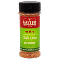 Lane's BBQ Chili Lime Rub and Seasoning, 4.6oz Seasonings & Spices 4.6 oz. 12039000