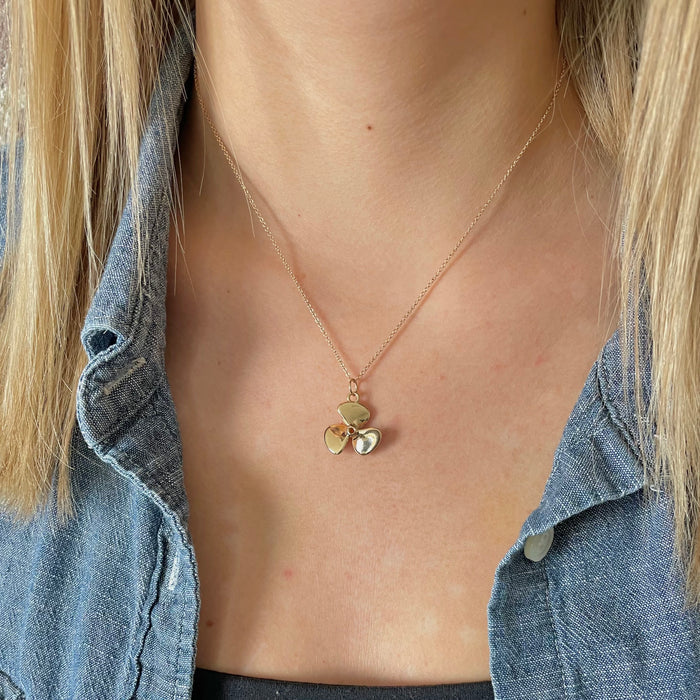 Large Classic Prop Necklace