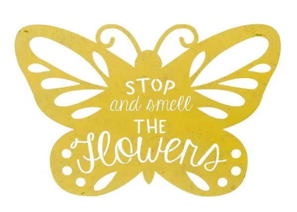 Laser Cut Butterfly Wall Decor Decor Style 1 12045454