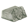Leaf Riser For Urns and Statues - Small - Outdoor Art Pros