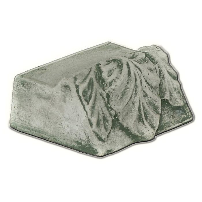 Leaf Riser For Urns and Statues - Small - Outdoor Art Pros