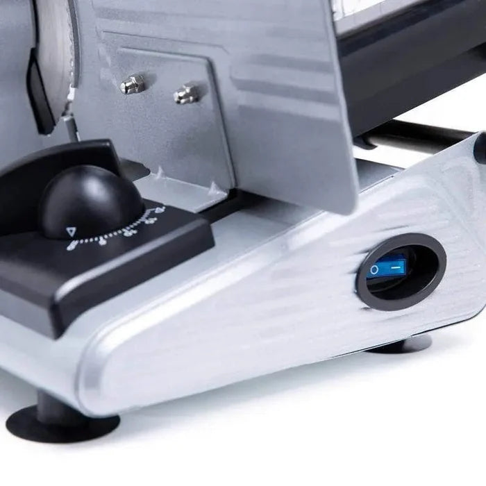 LEM Products Meat Slicer with 7.5" Blade Food Grinders & Mills 12023282