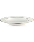 Lenox Artemis  Rim Soup Bowl