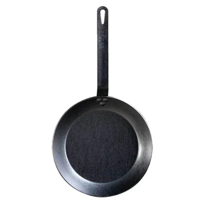 Lodge 10" Carbon Steel Skillet Skillets & Frying Pans 12039979