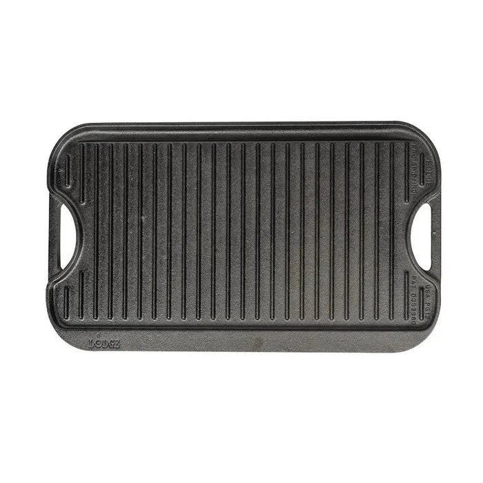 Lodge 20" Reversible Griddle Griddles & Grill Pans 12010929