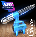 Lookah Giraffe - Electronic Nectar Collector Vaporizer