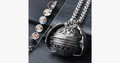Magical Expandable Photo Locket